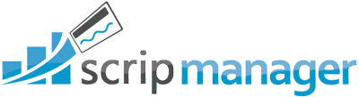 Scrip Manager